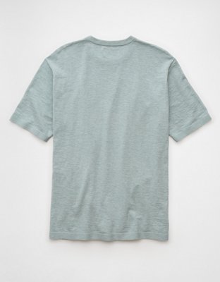 AE Slub Sweater T-Shirt