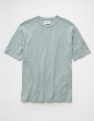 AE Slub Sweater T-Shirt