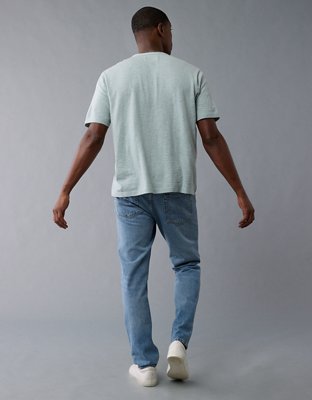 AE Slub Sweater T-Shirt