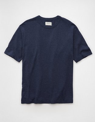 AE Slub Sweater T-Shirt