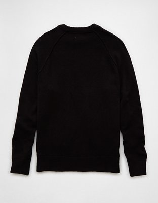 AE Cozy Cabin Raglan Sweater