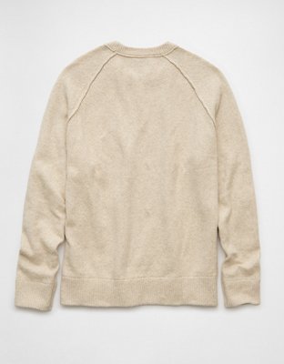 AE Cozy Cabin Raglan Sweater