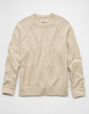 AE Cozy Cabin Raglan Sweater