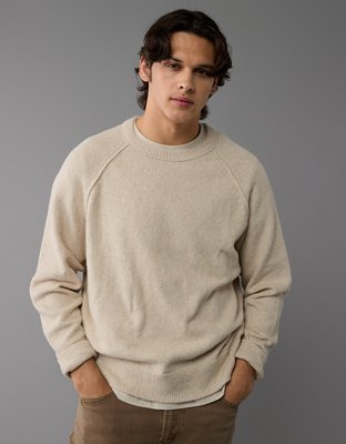 AE Cozy Cabin Raglan Sweater