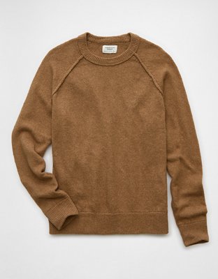 AE Cozy Cabin Raglan Sweater