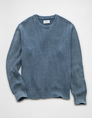 AE Lightweight Textured Sweater