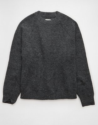 AE Cozy Cabin Crew Neck Sweater
