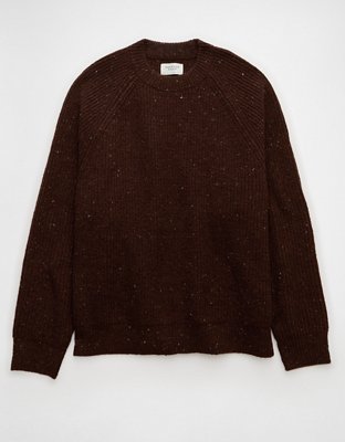 AE Cozy Cabin Crew Neck Sweater