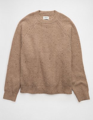 AE Cozy Cabin Crew Neck Sweater
