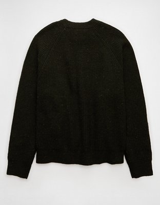 AE Cozy Cabin Crew Neck Sweater