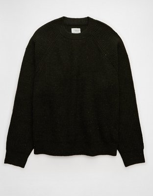 AE Cozy Cabin Crew Neck Sweater