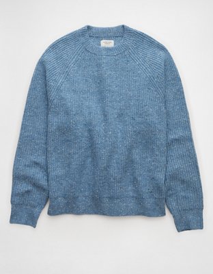 AE Cozy Cabin Crew Neck Sweater
