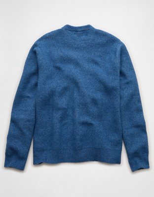 AE Cozy Cabin Ford Mustang Sweater