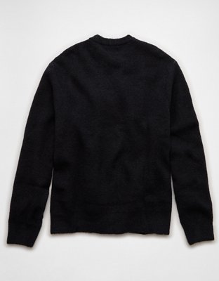 AE Cozy Cabin Snoopy Sweater