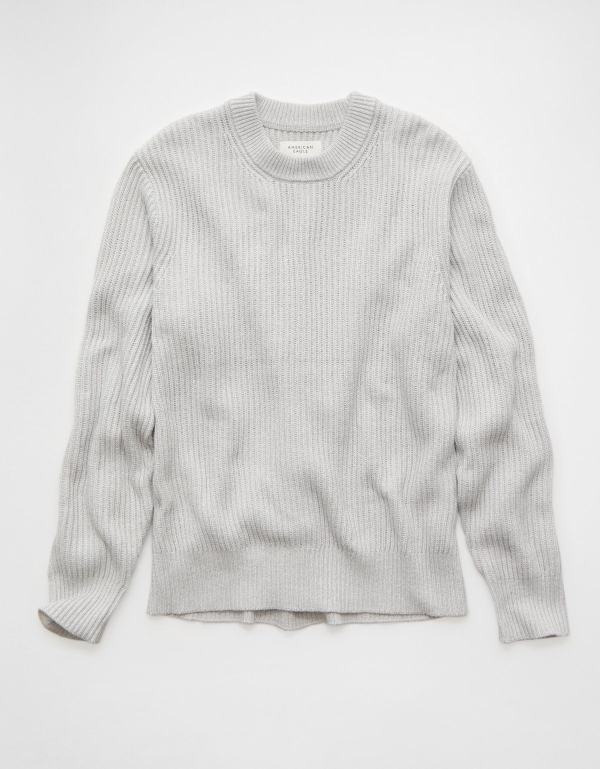 AE Fisherman Crew Neck Sweater - image 3