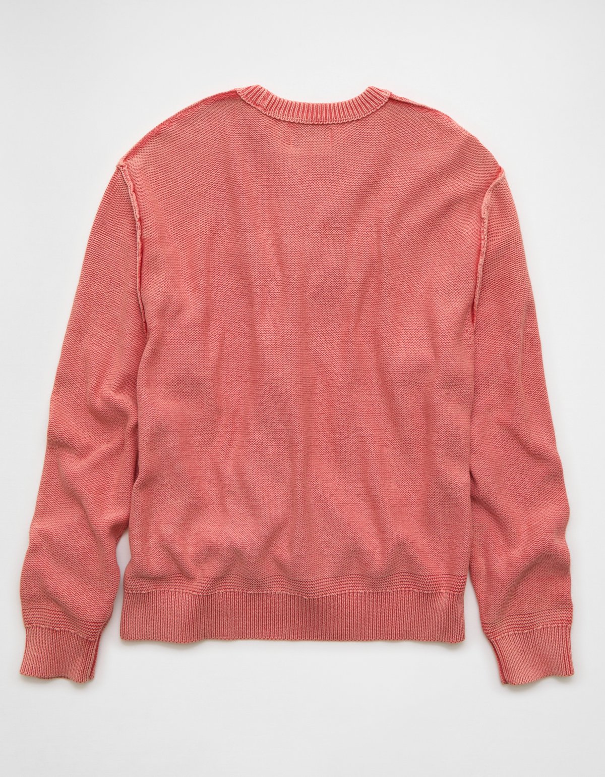 AE Washed Reverse Sweater - image 4