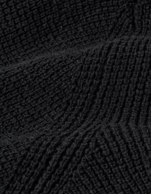 AE Waffle Knit Sweater