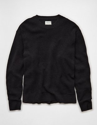 AE Waffle Knit Sweater