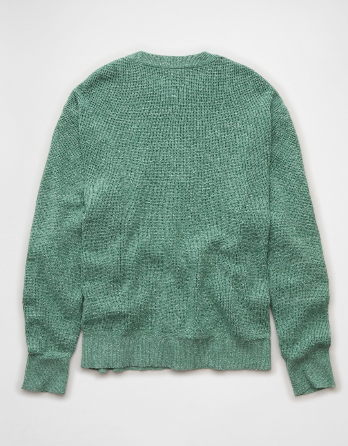 AE Waffle Knit Sweater - image 4