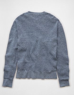 AE Waffle Knit Sweater