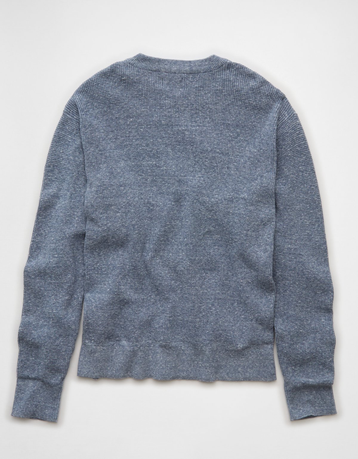 AE Waffle Knit Sweater - image 4