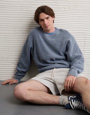 AE Waffle Knit Sweater