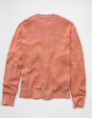 AE Waffle Knit Sweater