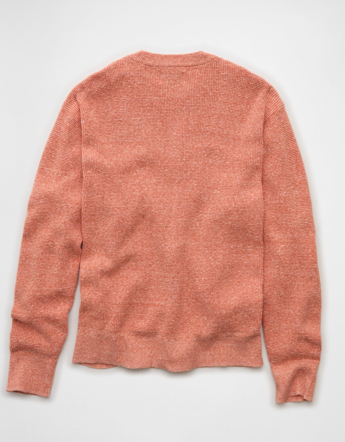 AE Waffle Knit Sweater - image 4