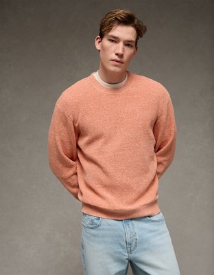 AE Waffle Knit Sweater