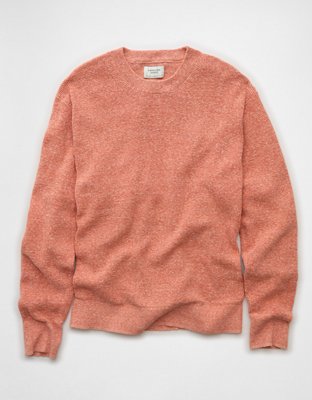 AE Waffle Knit Sweater