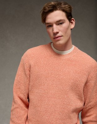 AE Waffle Knit Sweater