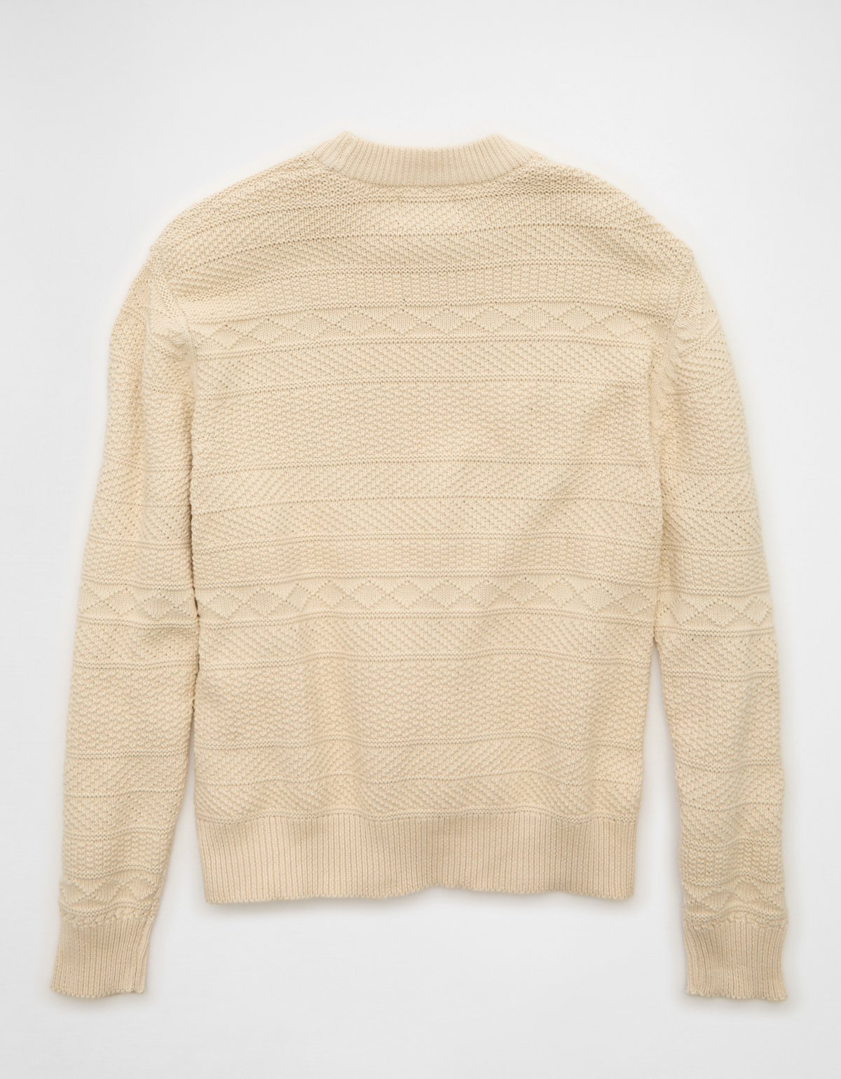 AE Textured Sweater - image 4