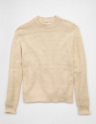 AE Textured Sweater