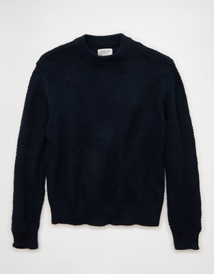 AE Textured Sweater