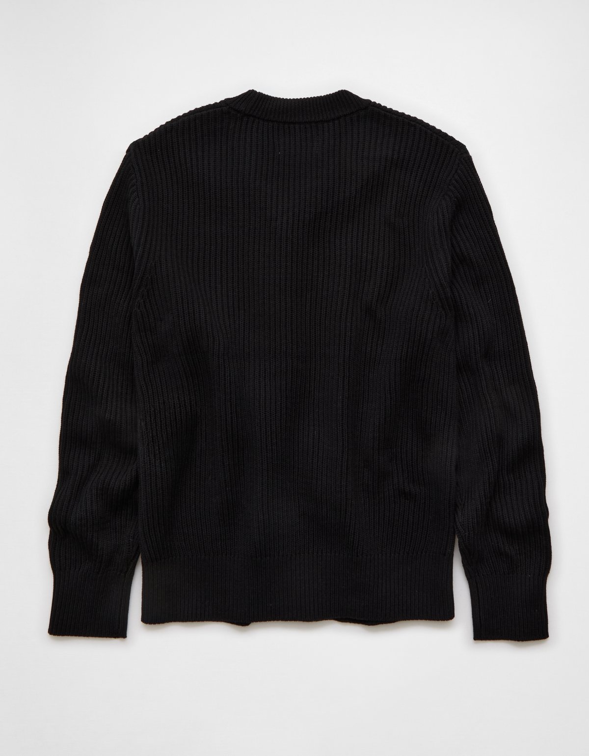 AE Fisherman Crew Neck Sweater - image 4