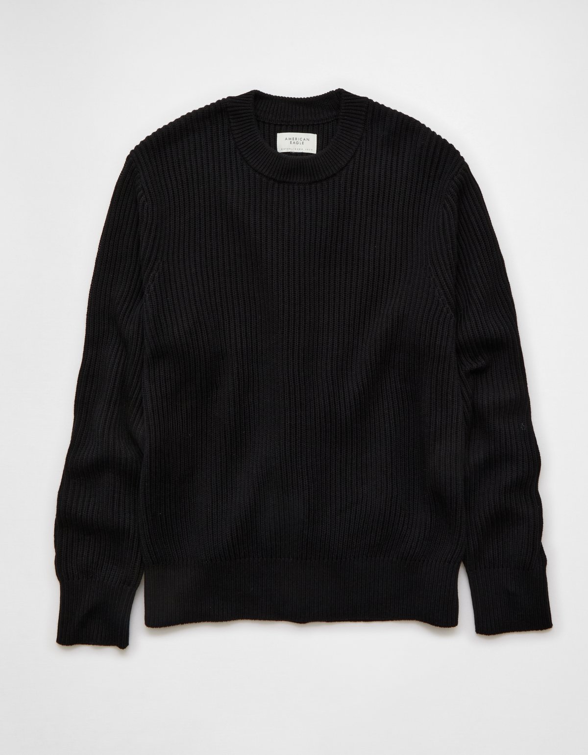 AE Fisherman Crew Neck Sweater - image 3