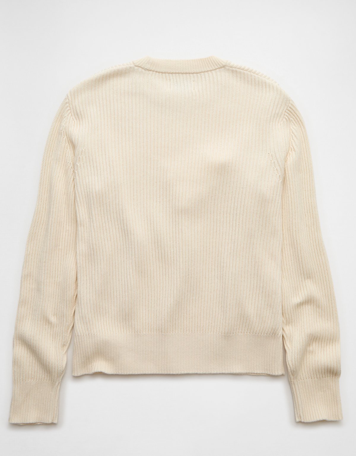 AE Fisherman Crew Neck Sweater - image 4