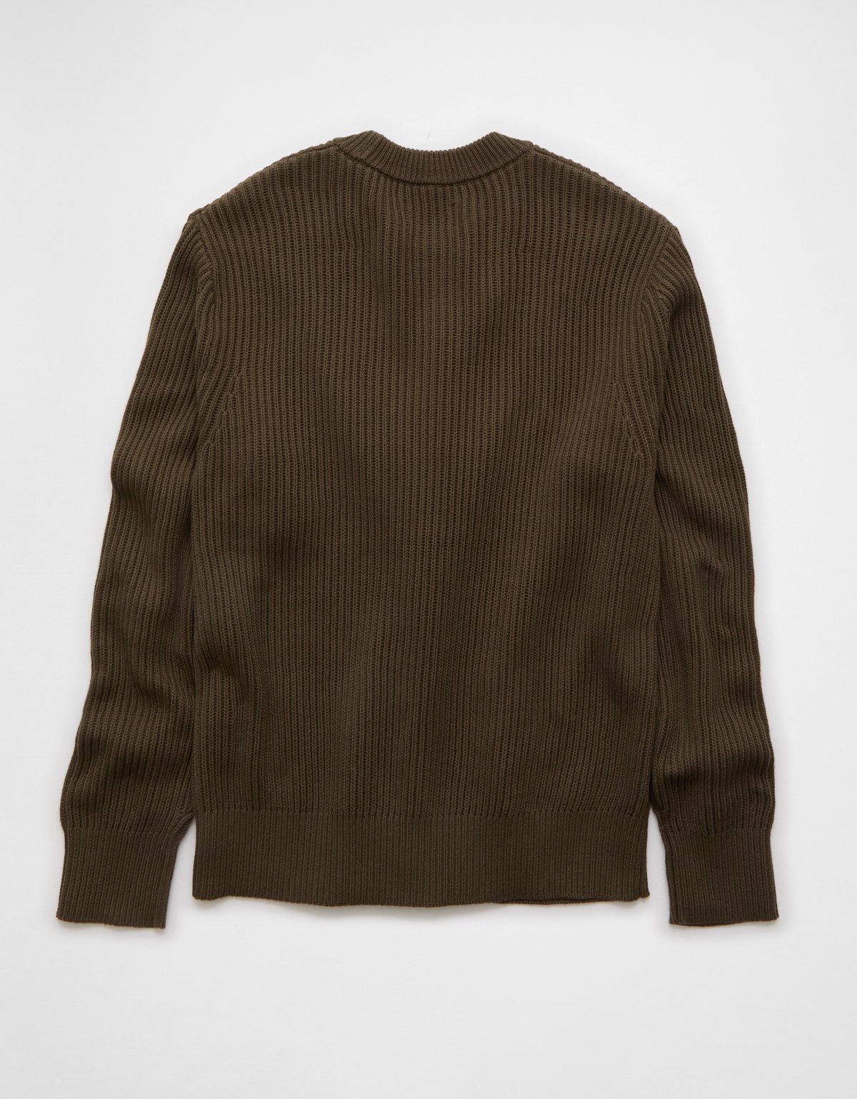 AE Fisherman Crew Neck Sweater - image 4