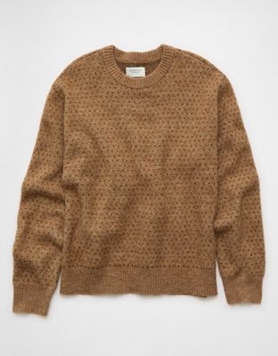AE Cozy Cabin Sweater