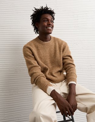 AE Cozy Cabin Sweater
