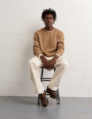 AE Cozy Cabin Sweater