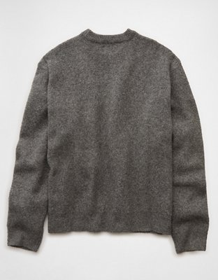 AE Cozy Cabin Ford Bronco Sweater