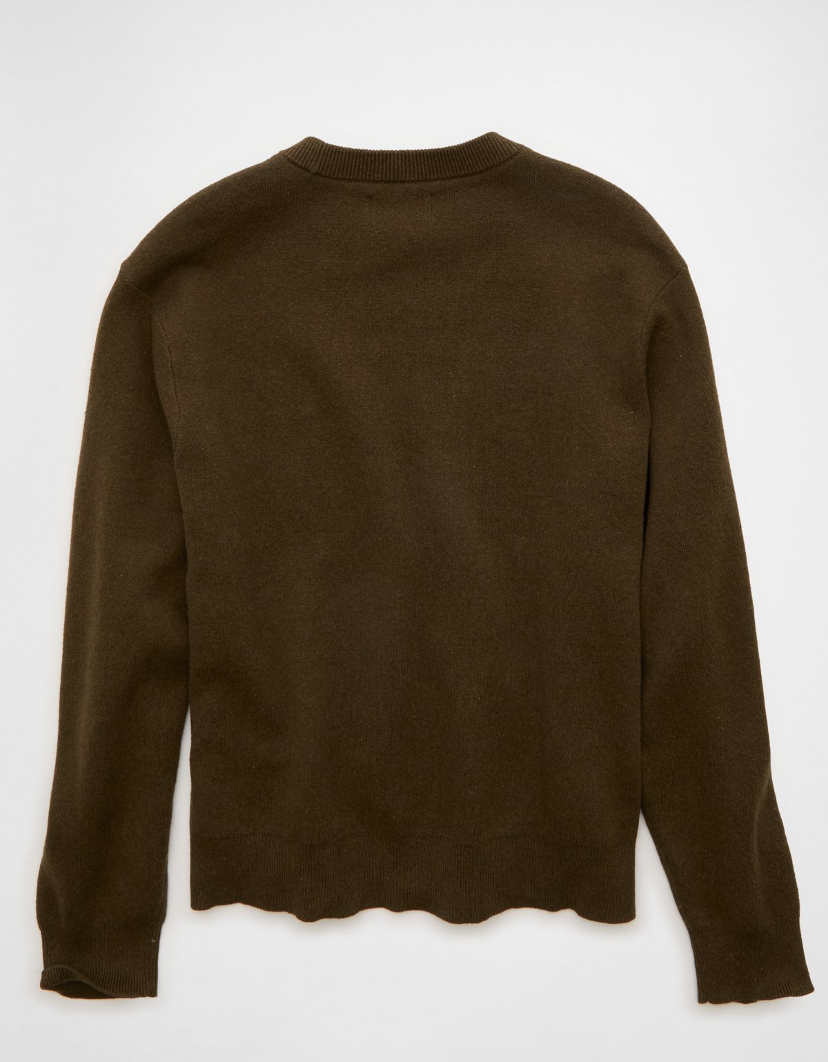 AE Cowboy Graphic Crew Neck Sweater - image 4