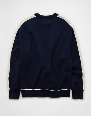 AE Red Bull Graphic Crew Neck Sweater