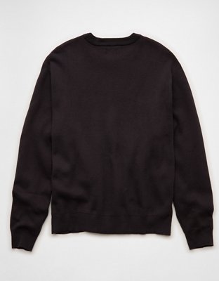 AE McLaren Graphic Crew Neck Sweater