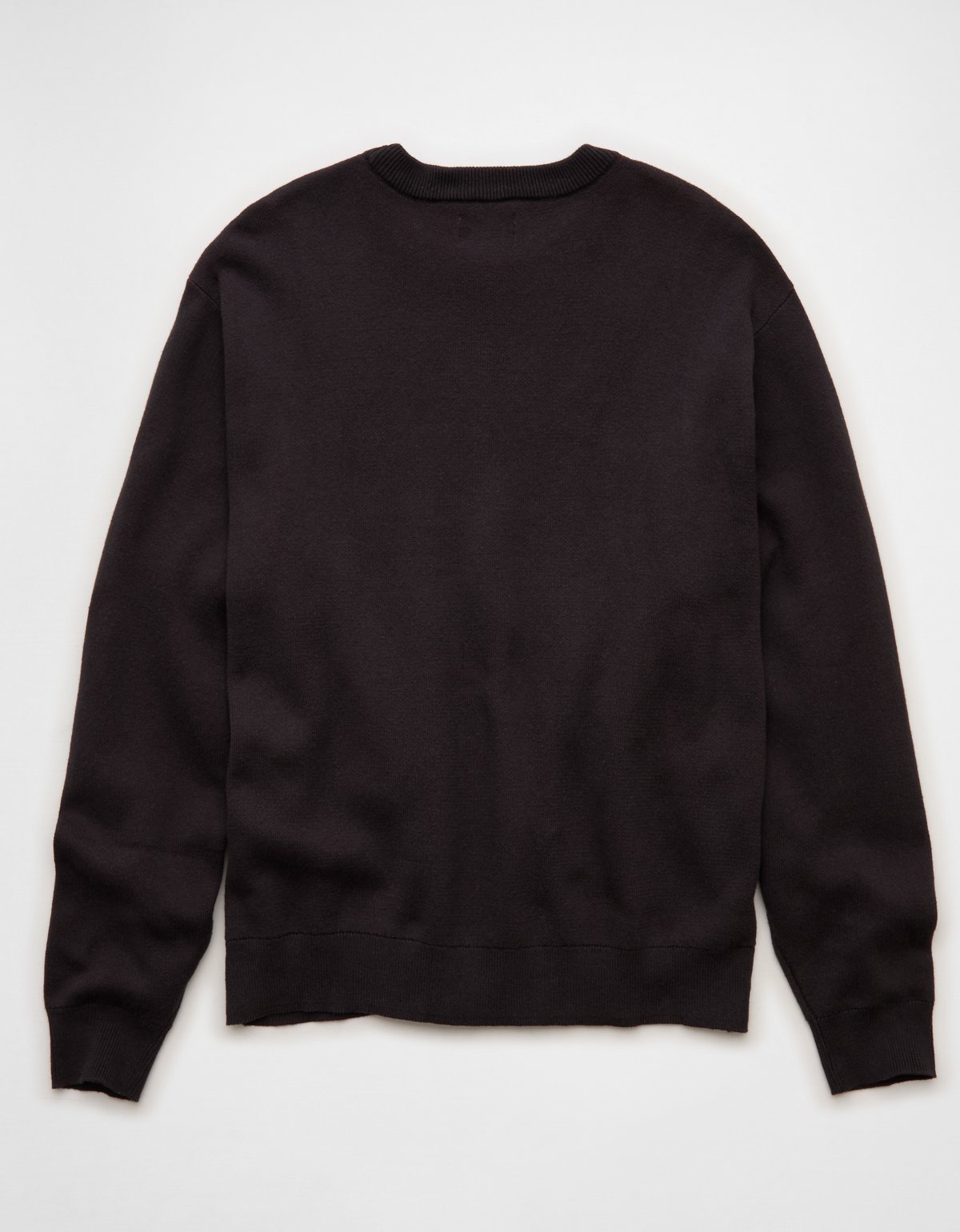 AE Racing Graphic Crew Neck Sweater - image 4