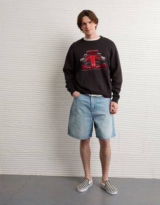 AE Racing Sweater