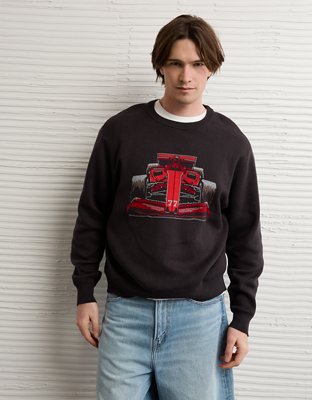 AE Racing Sweater
