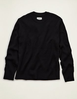 AE Fisherman Crew Neck Sweater