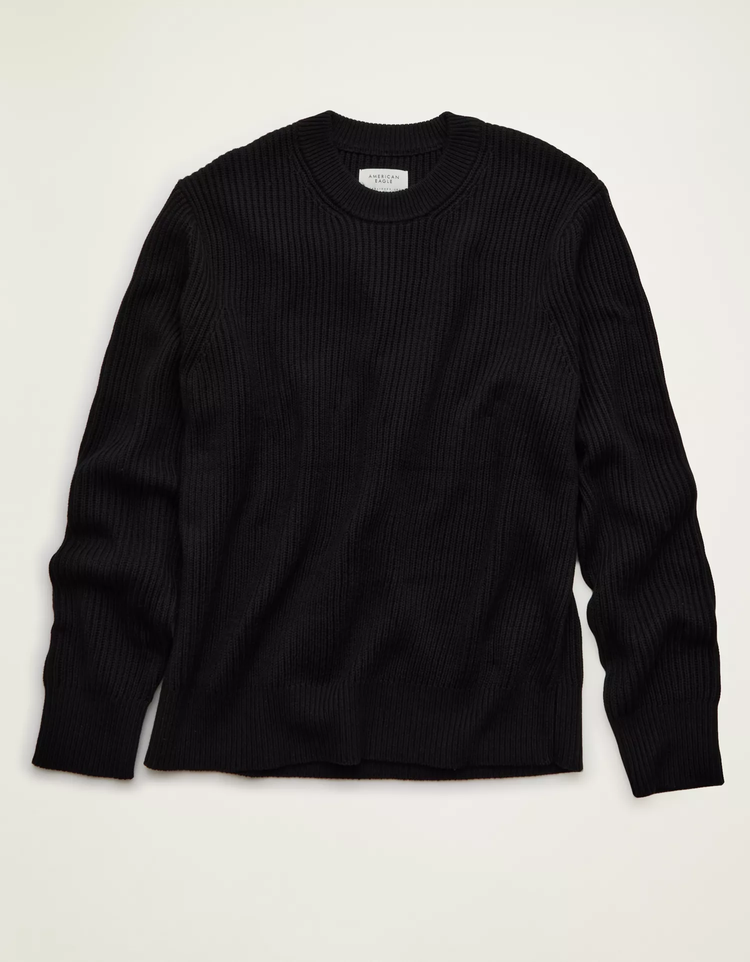 AE Fisherman Crew Neck Sweater - thumbnail 9